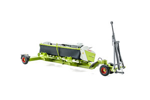 Claas Direct Disc 520 