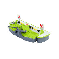 Claas Disco 3600 predná kosačka