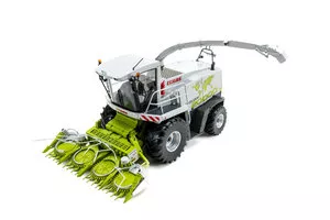 Claas JAGUAR 20.000 + 600 RU