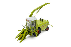 Claas Jaguar 60 SF