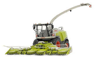 Claas Jaguar 960 Dynamic Power