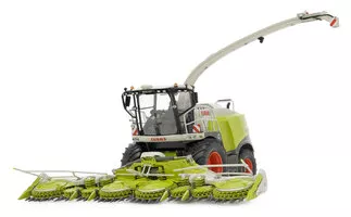 Claas Jaguar 960 Dynamic Power