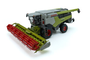 Claas Lexion 6900 s Vario 930