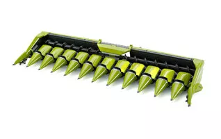 Class Rovio 4.1275 C Maisadapter