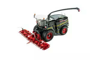 Fendt Katana 850 Black edition