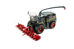 Fendt Katana 850 Black edition