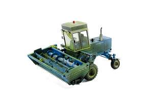 Kuhn PZ960 Lift-Control + PZ 321F | Modelsnavigator.com