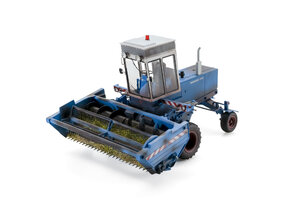 Fortschritt E 302  "Patinovaná verzia no.3"