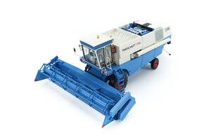 Kuhn PZ960 Lift-Control + PZ 321F | Modelsnavigator.com
