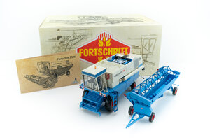 Fortschritt E 516 - 2 Quality class