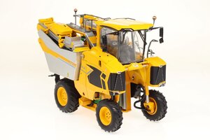 Gregoire GL8.6 Easyclean