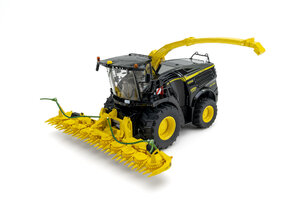 John Deere 8500i black edition "BASSAN" 