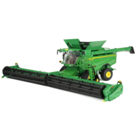 John Deere S7 900 TT - Prestige Collection