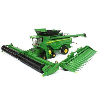 John Deere X9 1000 Tracked - Prestige Collection