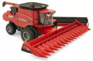 Kombajn CASE IH 8230 COMBINE