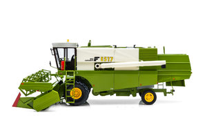 Harvester Fortschritt E517 MDW - 2nd quality class!