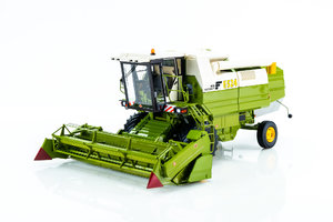 Harvester Fortschritt E524 MDW