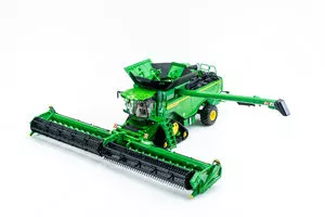 John Deere x9 1100 in limitierter Auflage zum 75-jährigen Jubiläum