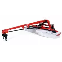 LELY SPLENDIMO 550P (2013)