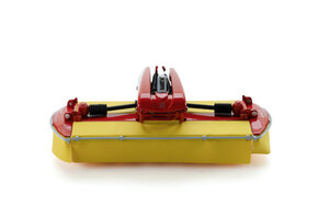 Kosačka Pöttinger Novacat