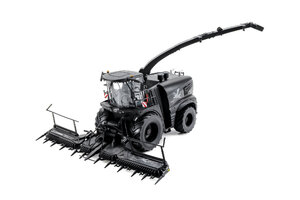 KRONE Big X1180 25 YEARS Limited Edition