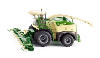 Krone BiG X580 