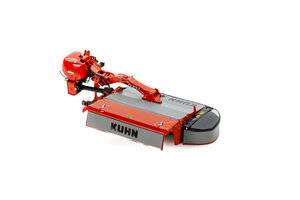 Kuhn PZ960 Lift-Control + PZ 321F | Modelsnavigator.com