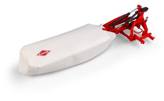 KUHN GMD 355