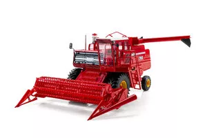 Massey Ferguson 760