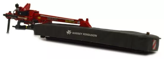 Massey Ferguson DM 408 TL