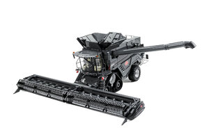 Massey Ferguson Ideal 9T