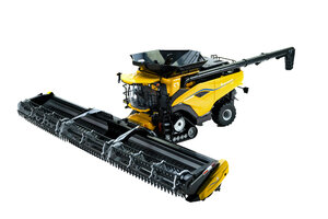 New Holland CR11  New Holland CR11