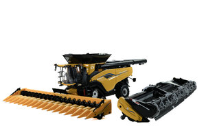 New Holland CR11  New Holland CR11