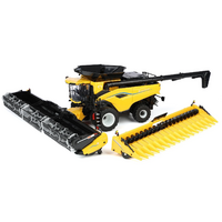 New Holland CR11  Prestige Collection