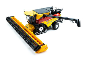 New Holland CR 10.90 Monstre