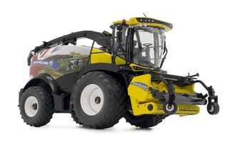 New Holland FR550 Lord Mayor's Show Limited Edition