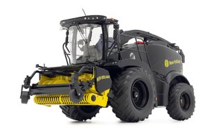 New Holland FR920 Yellow Bull Limited Edition 1000