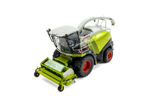 Claas Jaguar 860 s Orbis 750