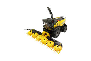 NEW HOLLAND FR 650 - Limitovaná edícia 