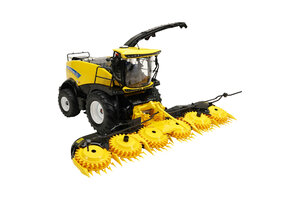New Holland FR 780