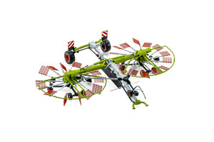 Claas Liner 2600