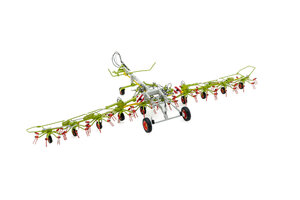 Claas Volto 1320T  - bazar