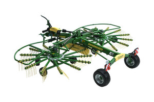 Krone Swadro TC880