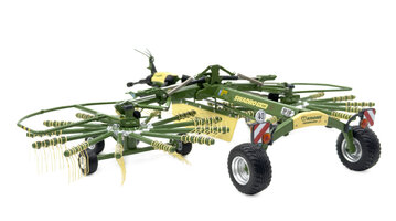 Krone Swadro TC880