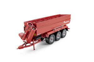 Annaburger HTS 34.16 red edition