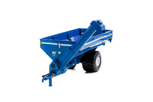 Kinze 1050 Sof-Tred 