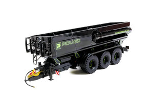 Perard Interbenne 46 Black Carbon