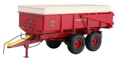  Case IH Benne IH-425