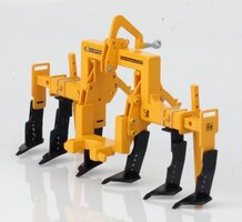  Podrývač Agrisem Combiplow 36