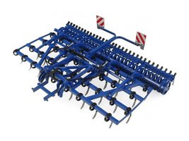 Köckerling Allrounder - 530 cultivator